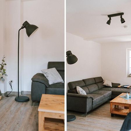 Ferienwohnung Ingrid Froehlich فولكاخ المظهر الخارجي الصورة