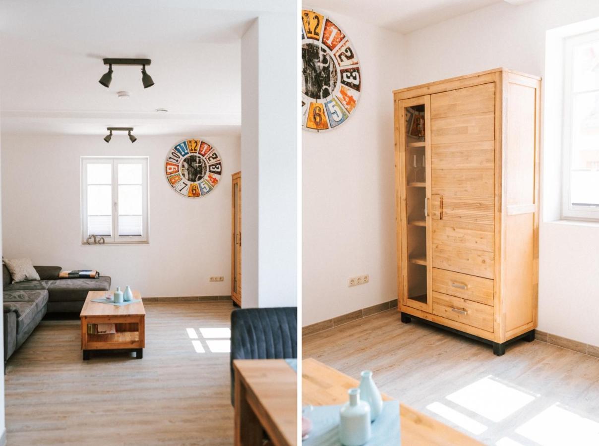 Ferienwohnung Ingrid Froehlich فولكاخ المظهر الخارجي الصورة