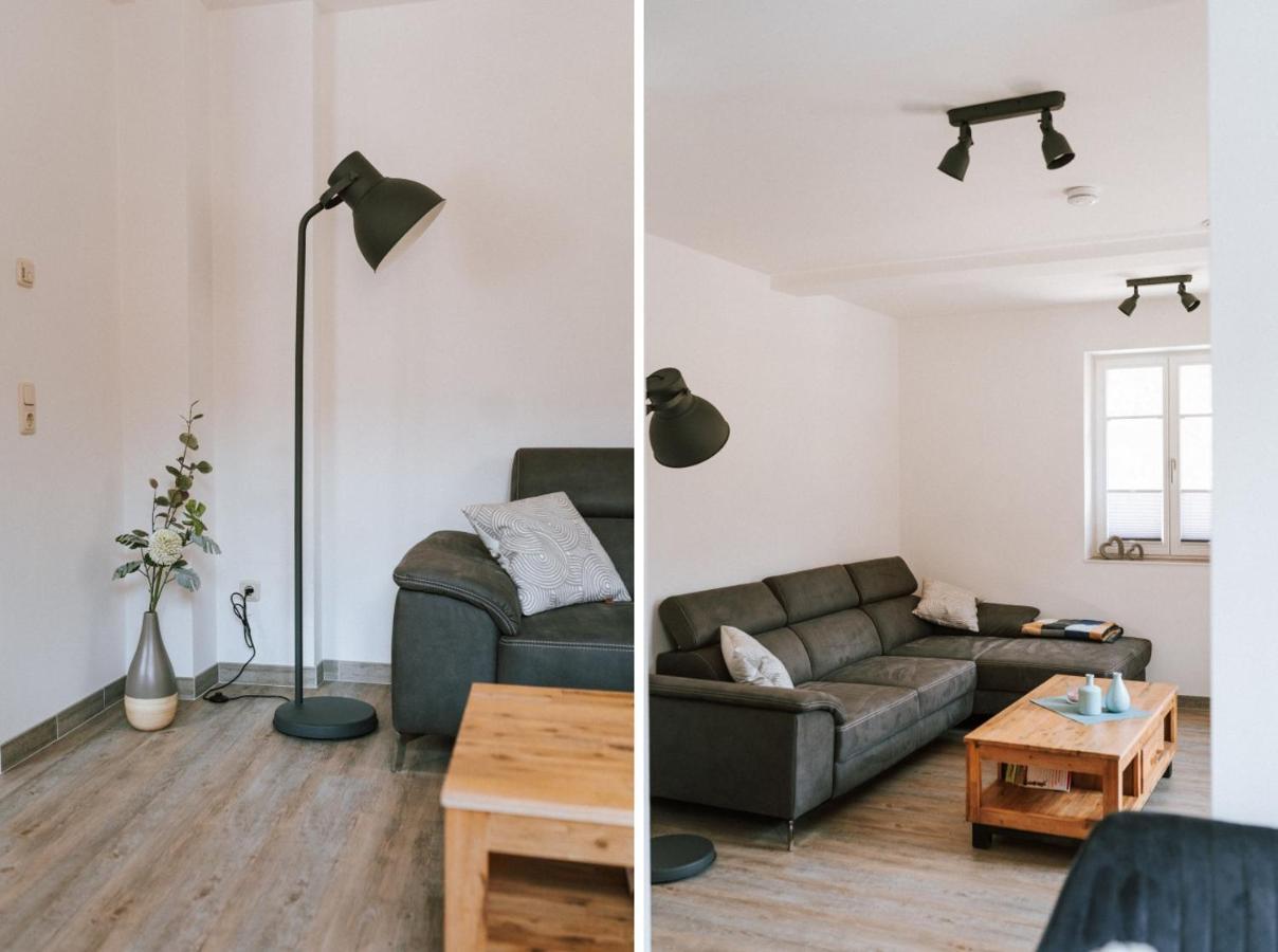 Ferienwohnung Ingrid Froehlich فولكاخ المظهر الخارجي الصورة